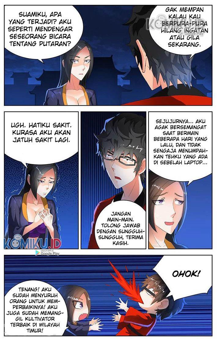 Demonic Housekeeper chapter 88